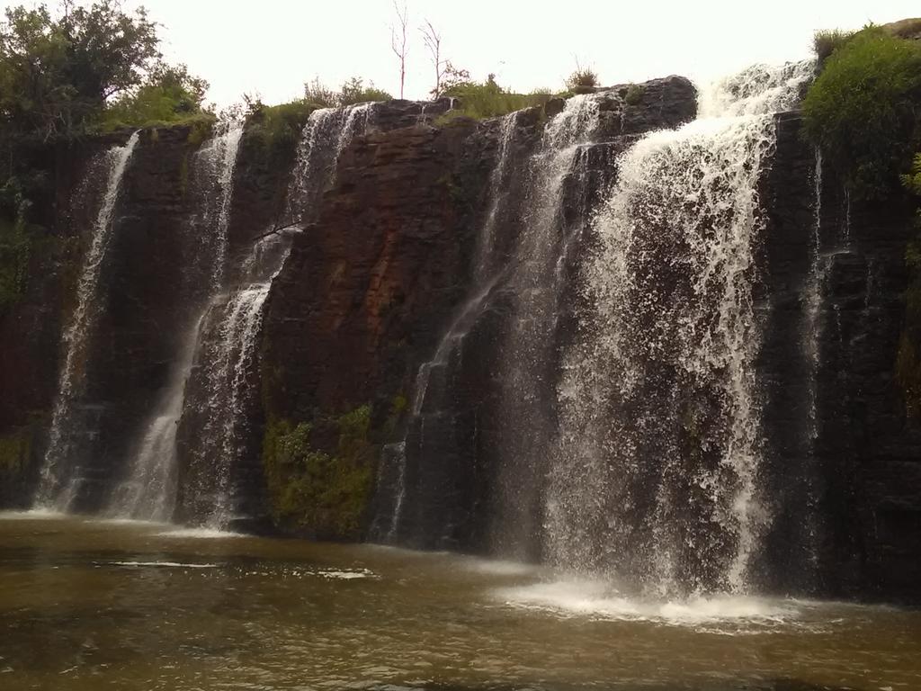 Two Falls View Саби Экстерьер фото