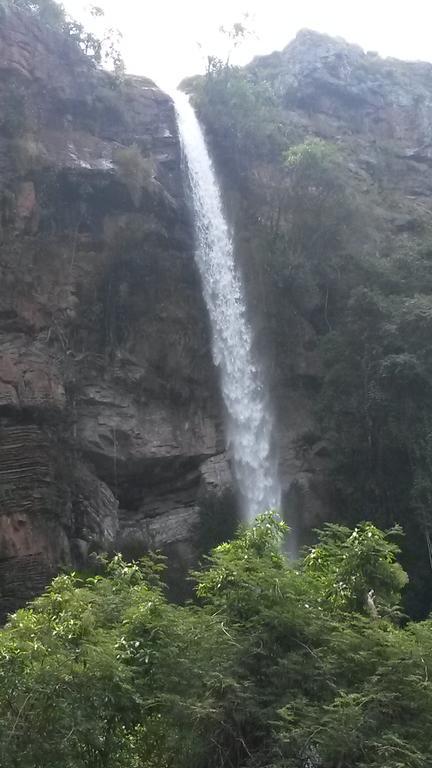 Two Falls View Саби Экстерьер фото