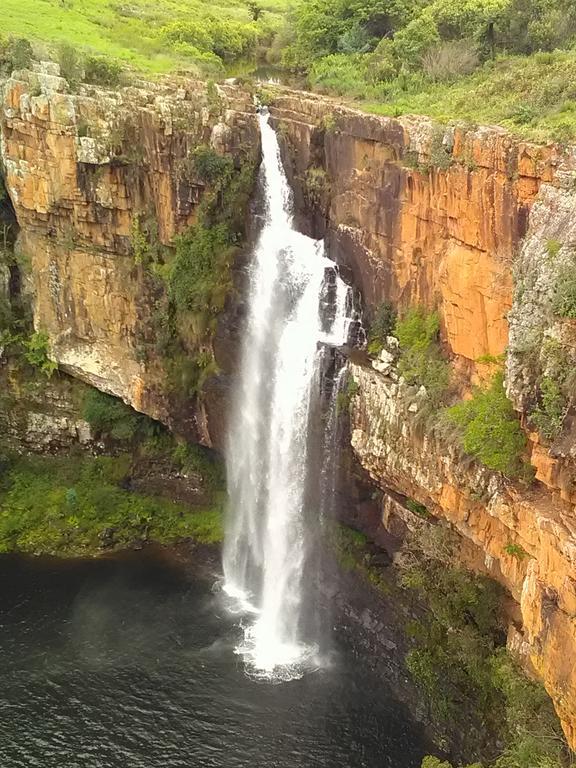 Two Falls View Саби Экстерьер фото