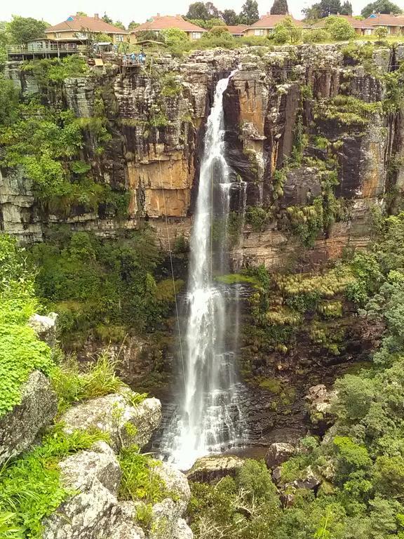 Two Falls View Саби Экстерьер фото